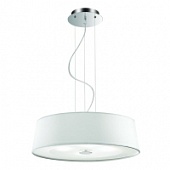 Люстра Ideal Lux Hilton Sp4 (075501)