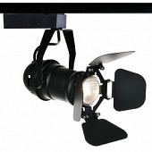 Прожектор ARTE Lamp A5319PL-1BK Track Lights