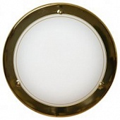 Светильник Декора 29750 Калипсо Gold/Gloss