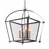 Люстра Crystal Lux SORRENTO SP4