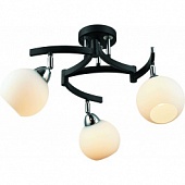 Люстра ALTALUSSE INL-9257С-03 Chrome