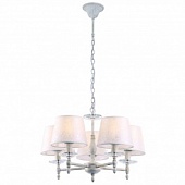 Люстра ARTE Lamp A9566LM-5WG Granny