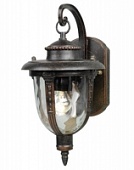 Уличный Светильник Elstead Stl2/S Wb County Collection