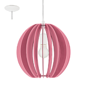 Люстра EGLO 95953 FABELLA