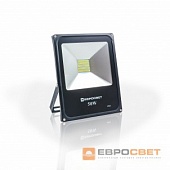 Прожектор EVRO LIGHT EV-50-01  6400K  4000Lm SMD