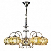 Люстра ARTE Lamp A2106LM-5AB