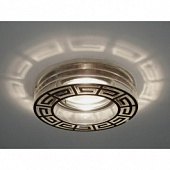Точечный светильник ARTE Lamp A5204PL-1CC