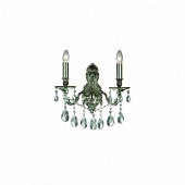 Бра Ideal Lux Gioconda Ap2 Argento (044910)