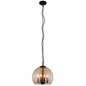 Люстра Crystal Lux KRUS SP4 BOLL