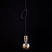 Люстра Nowodvorski 9747 Cabel Black/Copper
