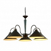 Люстра ARTE Lamp A9330LM-5BR