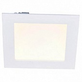 Точечный светильник ARTE Lamp A7412PL-1WH Riflessione