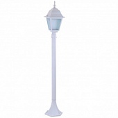 Уличный светильник ARTE Lamp A1016PA-1WH