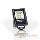 Прожектор EVRO LIGHT EV-10-01  6400K 800Lm SMD