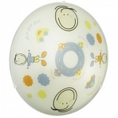 Настенно-Потолочный Светильник Eglo 88972 Junior 2