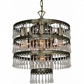 Люстра Wunderlicht YW2618AB-P6