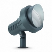 Уличный Светильник Ideal Lux Terra Pt1 Big (033044)