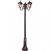 Уличный столб Wunderlicht DH4031-63