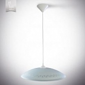 Подвес 13910  "Стекло 400" - 13910-cl13-pla264-cp135