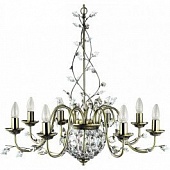Люстра ARTE Lamp A2092LM-8AB