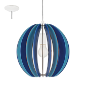 Люстра EGLO 95949 FABELLA