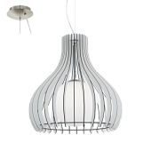 Люстра EGLO 96212 TINDORI