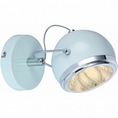 Бра ARTE Lamp A4509AP-1WH Orbiter