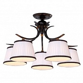 Люстра ARTE Lamp A5133PL-5BR