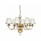 Люстра ARTE Lamp A1020LM-8AB