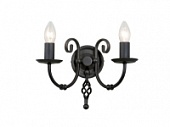 Настенный Светильник Elstead Artisan ( Art2 Black )