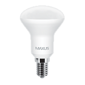 LED лампа R50 5W яркий свет 220V E14 (1-LED-554) (NEW)