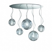Люстра Ideal Lux Mapa Max Sp5 (091112)