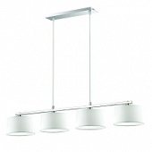 Люстра Ideal Lux Hilton Sb4 (075495)