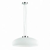 Люстра Ideal Lux Aria Sp1 D50 Bianco (059679)