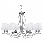 Люстра ARTE Lamp A9521LM-8CC