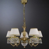 Люстра Reccagni Angelo L6400/5