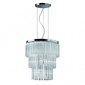 Люстра Ideal Lux Elegant Sp12 (026695)