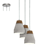 Люстра EGLO 95526 TAREGA