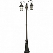 Светильник уличный Lusterlicht QMT 21682E Caior I