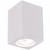 Точечный светильник ARTE Lamp A9264PL-1WH Tubo