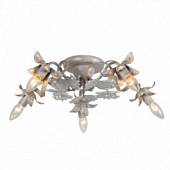 Люстра ARTE Lamp A8626PL-5WG Libellula