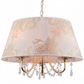 Люстра ARTE Lamp A5008SP-3GO Armonico