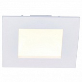 Точечный светильник ARTE Lamp A7408PL-1WH Riflessione