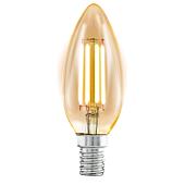 Лампа светодиодная Vintage Edison Lamp LED 11557
