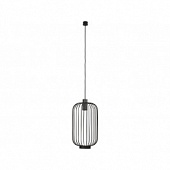 Люстра Nowodvorski 6844 Cage