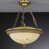 Люстра Reccagni Angelo PL 6218/4