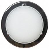Светильник Декора 29750 Калипсо Chrome/Gloss