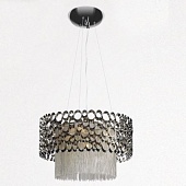 Люстра Crystal Lux FASHION SP4 D50