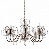 Люстра ARTE Lamp A3054LM-8GO Sparkles