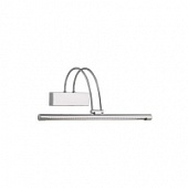 Бра Ideal Lux Bow Ap66 Nickel (007038)